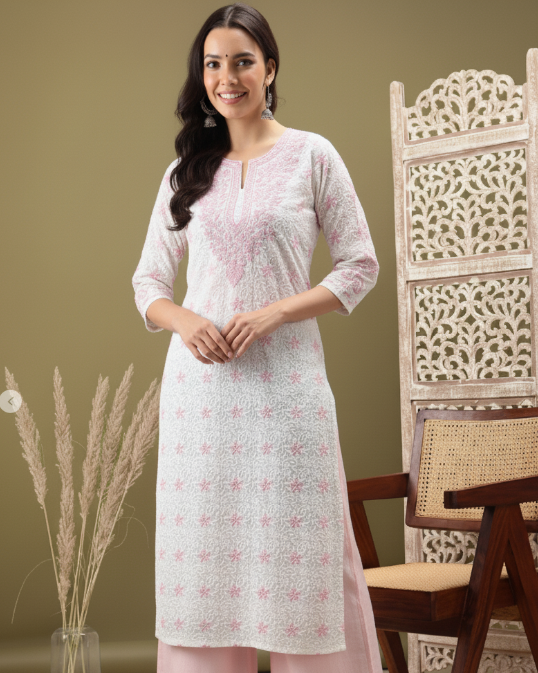 Kurti generated image 2